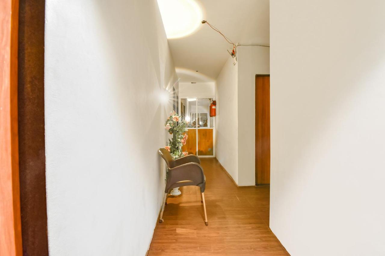 Fabhotel Nidhivan, Udhna Junction Surat Zewnętrze zdjęcie